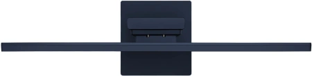Моноблок Osio BaseLine B240I-019C 23.8" Full HD i5 1235U (1.3) 16Gb SSD512Gb Iris Xe Windows 11 Pro GbitEth WiFi BT 84W Cam темно-синий 1920x1080 (RUS)