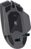 Мышь Defender Oneshot GM-067 черный оптическая 3200dpi беспров. USB 6but (52067)