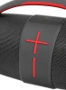Аудиомагнитола Supra BTS-770 черный 50Вт/MP3/FM(dig)/USB/BT/microSD