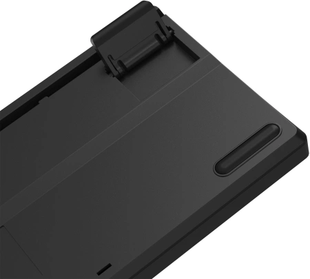 Клавиатура A4Tech Bloody AT98 механическая черный/красный USB for gamer LED (AT98)