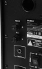 Колонки Sven SPS-621 2.0 черный 28Вт BT