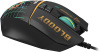 Мышь A4Tech Bloody W63 Max Renegade черный/рисунок оптическая (120000dpi) USB