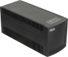 Источник бесперебойного питания Powercom Raptor RPT-1025AP 615Вт 1025ВА черный