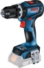 Дрель-шуруповерт Bosch GSB 18V-90 аккум. патрон:быстрозажимной (06019K6100)
