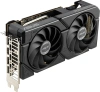 Видеокарта Asus PCI-E DUAL-RX7600-O8G-EVO AMD Radeon RX 7600 8Gb 128bit GDDR6 2280/18000 HDMIx1 DPx3 HDCP Ret