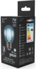 Лампа светодиодная Gauss Filament 7Вт цок.:E27 шар 220B 4100K св.свеч.бел.нейт. P45 (упак.:1шт) (105802207)