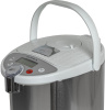 Термопот Supra TPS-5511 5.5л. 750Вт серебристый