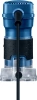 Фрезер Bosch GKF 550 550Вт 33000об/мин макс.ход:38мм