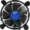 Устройство охлаждения(кулер) Intel E97378 Soc-1151/1200 4-pin 18-38dB Al+Cu 95W 240gr brown box