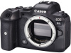 Фотоаппарат Canon EOS R6 черный 20.1Mpix 3" 4K WiFi LP-E6N