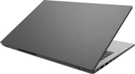 Ноутбук Digma Pro Fortis i3 1005G1/16Gb/SSD512Gb/15.6"/IPS/FHD/W11Pro/grey/4250mAh