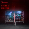Монитор Bloody 27" MN271Q серый IPS LED 1ms 16:9 HDMI M/M матовая HAS Piv 320cd 178гр/178гр 2560x1440 180Hz G-Sync DP 2K USB 5.1кг