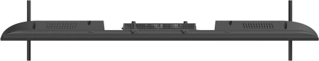 Телевизор LED Digma 55" DM-LED55UBB33 Smart Яндекс.ТВ Frameless черный/4K Ultra HD/DVB-T/60Hz/DVB-T2