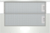 Вытяжка встраиваемая Gorenje TH606E4X нержавеющая сталь управление: кнопочное