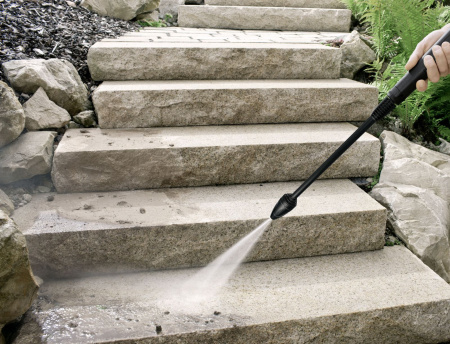Минимойка Karcher K 2 Universal *EU 1400Вт (1.673-000.0)