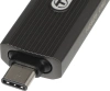 Накопитель SSD Transcend USB-C 2TB TS2TESD330C серый