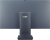 Моноблок Acer Aspire S32-1856 31.5" WQHD i7 1360P/16Gb/SSD1Tb Iris Xe/CR/Esh/kb/m/серый 2560x1440