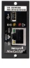 Плата управления Бастион SNMP-модуль DA 806 (2166)
