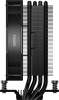Устройство охлаждения(кулер) PcCooler RT400 ARGB Soc-AM5/AM4/1200/1700/1851 черный 4-pin 34.9dB Al+Cu 230W Ret (RT400-BKAWXX-GL)