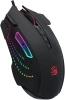Мышь A4Tech Bloody J90s черный оптическая (8000dpi) USB (12but)