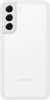 Чехол (клип-кейс) Samsung для Samsung Galaxy S22+ Frame Cover прозрачный (EF-MS906CTEGRU)