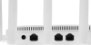 Роутер беспроводной Netis NC63 AC1200 10/100/1000BASE-TX белый