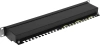 Патч-панель WRline WR-PL-24-C5E-SH-D 19" 1U 24xRJ45 кат.5e FTP