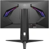 Монитор GMNG 27" GM-27F12 IPS FHD чер 3ms HDMI DP HAS Piv 300cd