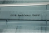 Холодильник Hitachi HRTN7489DF GBKCS 2-хкамерн. черный стекло (HRTN7489DFGBKCS)