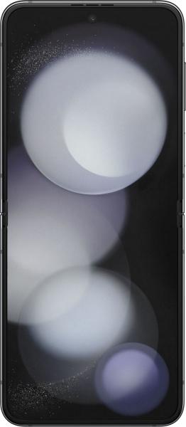 Смартфон Samsung Galaxy Z Flip 5 5G SM-F731B 512Gb 8Gb графит 3G 4G 1Sim 6.7" AMOLED 1080x2640 And13