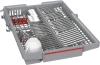 Посудомоечная машина Bosch SPV6EMX70Q узкая