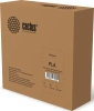 Пластик для принтера 3D Cactus CS-3D-PLA-1KG-YELLOW PLA d1.75мм 1кг L326м 1цв.