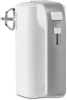 Миксер ручной Vitek VT-1420 400Вт белый/серебристый