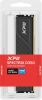 Память DDR4 8GB 3200MHz A-Data AX4U32008G16A-SBKD35G XPG Spectrix D35G RGB RTL PC4-25600 CL16 DIMM 288-pin 1.35В dual rank с радиатором Ret
