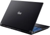 Ноутбук IRU Калибр 15ALC i5 12500H/32Gb/SSD512Gb/RTX 3050 4Gb/15.6"/IPS/FHD/DOS/black/3465mAh
