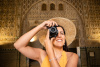 Фотоаппарат Canon EOS R10 черный 24.1Mpix 2.95" 2160p WiFi RF-S 18-150/3.5-6.3 IS STM LP-E17