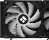 Система водяного охлаждения Thermalright Frozen Magic 360 V2 ARGB Soc-AM5/AM4/1200/1700/1851 черный 4-pin 28dB Al Ret (F-MAGIC-360-BL-ARGB-V2)