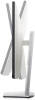 Монитор Dell 27" S2722QC черный IPS LED 16:9 HDMI M/M матовая HAS Piv 350cd 178гр/178гр 3840x2160 60Hz 4K USB 7.1кг