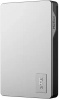 Жесткий диск Netac USB 3.0 2Tb NT05K338N-002T-30SL K338 2.5" серебристый