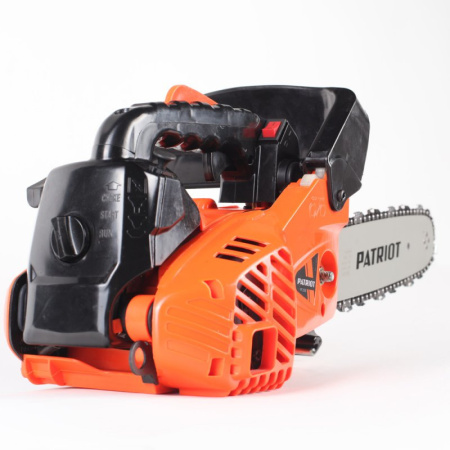Бензопила Patriot PT 2512 1000Вт 1.3л.с. дл.шины:12" (30cm) (220104500)