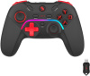 Геймпад A4Tech Bloody GPW70 Sports черный USB Беспроводной виброотдача обратная связь (GPW70 SPORTS BLACK)