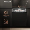 Посудомоечная машина встраив. Weissgauff BDW 6036 D Infolight полноразмерная