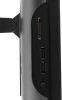 Моноблок IRU 23AM 23.8" Full HD Ryzen 5 5675U (2.1) 8Gb SSD256Gb RGr CR noOS GbitEth WiFi BT 90W Cam черный 1920x1080