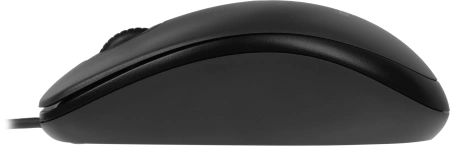 Мышь Logitech M90 серый оптическая 1000dpi USB 2but (910-001793)
