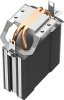 Устройство охлаждения(кулер) Deepcool AG200 Soc-AM5/AM4/1151/1200/1700 4-pin 18-31dB Al+Cu 100W 304g