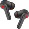 Гарнитура вкладыши A4Tech Bloody M30 черный/красный беспроводные bluetooth в ушной раковине (M30 (BLACK+RED))