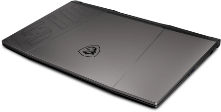 Ноутбук MSI Pulse 15 B13VGK-1431XRU i7 13700H/16Gb/SSD1Tb/RTX4070 8Gb/15.6"/IPS/FHD/DOS/grey