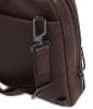 Сумка мужская Piquadro Hedley CA3084W130/TM темно-коричневый натур.кожа
