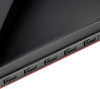 Монитор AOC 23.6" Gaming C24G2AE черный/красный VA LED 16:9 HDMI M/M матовая 250cd 178гр/178гр 1920x1080 165Hz FreeSync Premium VGA DP FHD 3.84кг