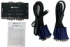 Переключатель KVM Origo OKVM4U (OKVM4U/A1A)
